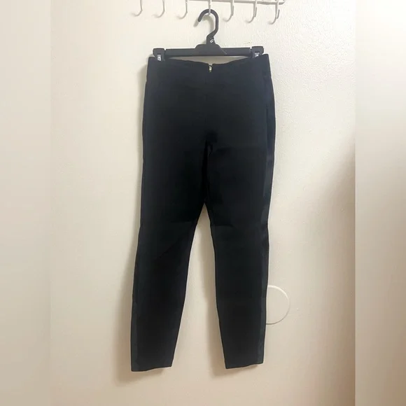 J. Crew Black Slacks NWT - Picture 3 of 8